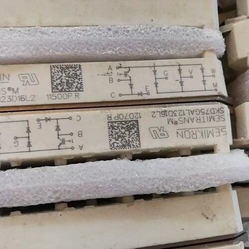 议价SKD75GAL123D16L2维修