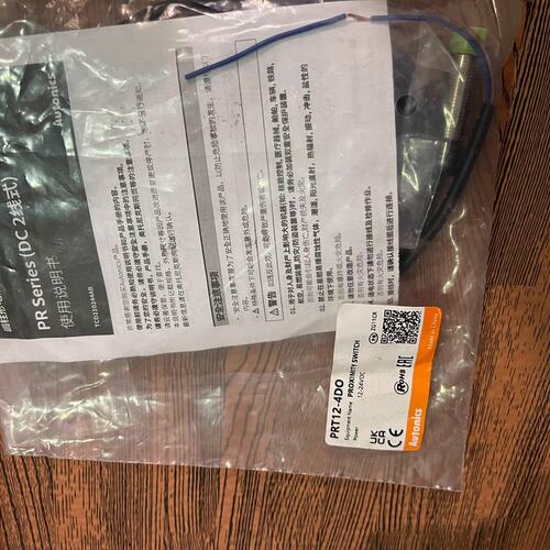 议价全新原装进口奥特尼克斯PRT12-4D0维修