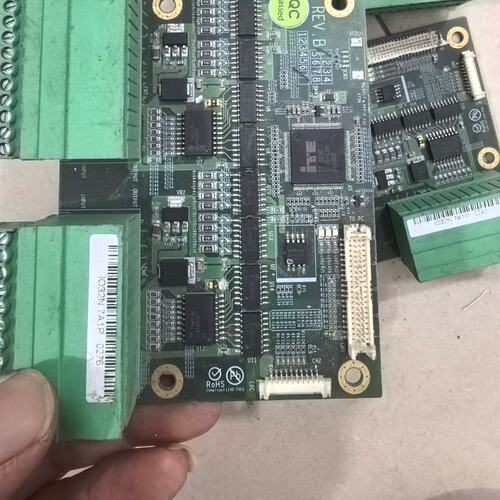 议价NEXITE NXE-DIO32-Q87-DUAL数字输入输维修