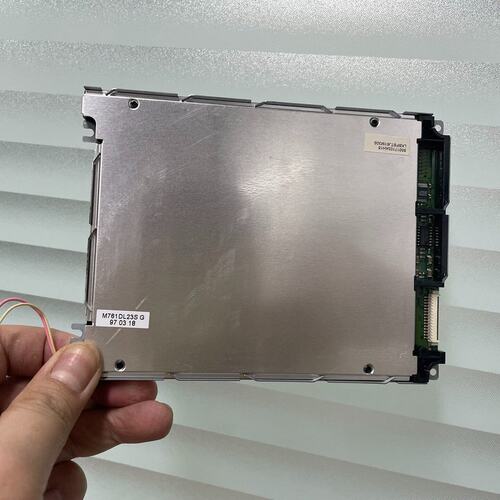 议价南亚 5.7寸 15针 伪彩 液晶屏 M761DL23SG维修
