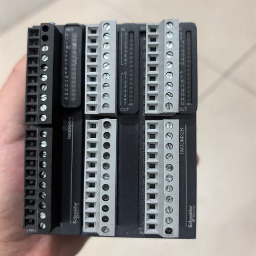 议价施耐德Modicon TM3DM32R，Modicon TM维修