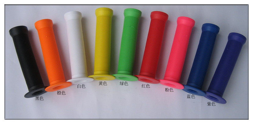 Poignées de vélo KEPU - Ref 2347188 Image 1