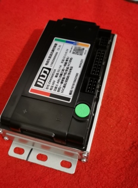 全新小刀电动车原装控制器60V72V通用1000W35A点触三速协议电压N8