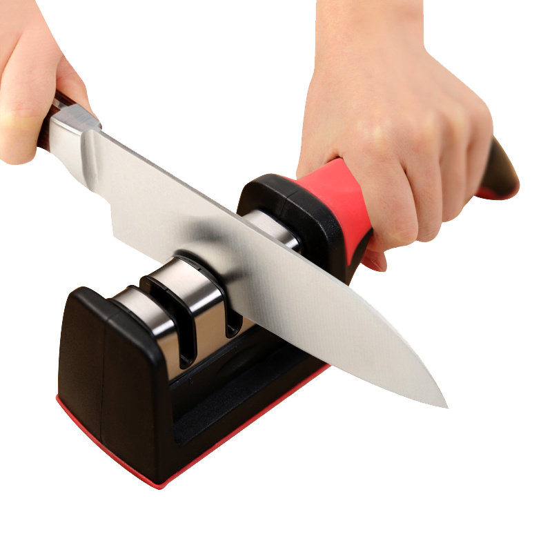Sharpener fast kitchen knife Knife stone Artifact household multi-function Mini Sharpener originality kitchen Edge toolin the Kitchen/Cooking utensils , Kitchen Gadgets/Kitchen storage , Sharpener category - from Buy2taobao.com to provide professional Taobao agent buy service