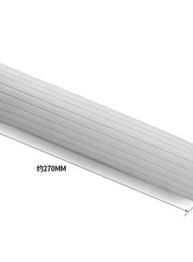 爱格海绵拖把专用胶棉拖把头