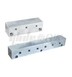 气压用连接块KAC01/KAC02/KAC01-2K-11/KAC02-2K-11