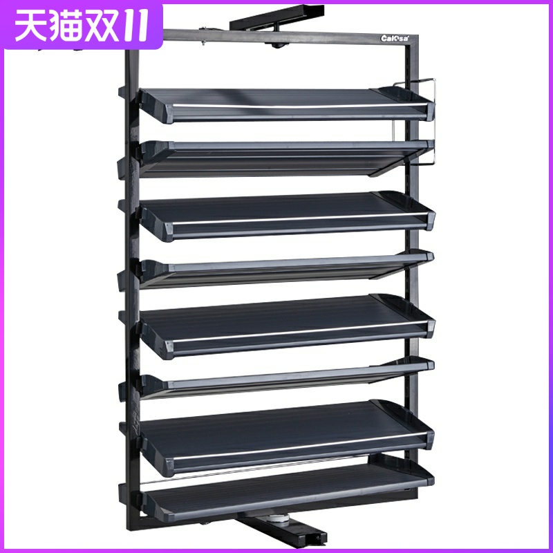 铮舍提供简单安装工具订做鞋柜