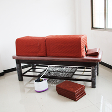 кушетка для spa-процедур