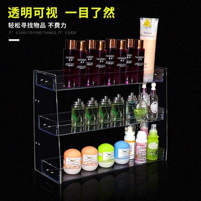 超市置物架零食小食品货架架便利店口香糖展示架收银台前小货架子