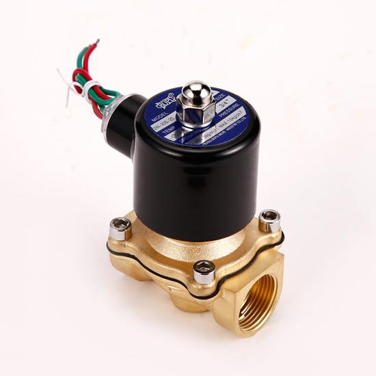 geerte格尔特电磁阀2W-160-15，2W-200-20 ,2w-25,2w-32,2w-40,50