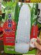 随机发大棒矮杆皮薄甜加糯1 京甜糯807白糯玉米种子 包装