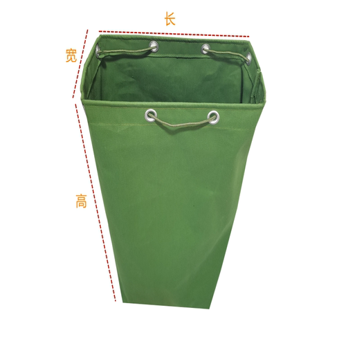 加厚帆布大容量搬家收纳袋