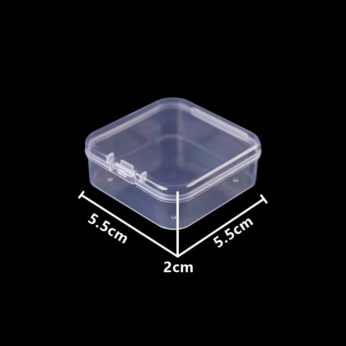 2.6mm拼豆盒