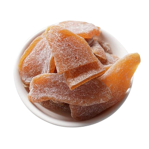 红糖姜片官方旗舰店即食手工古法正宗老姜味姜片干白姜糖片零食纯