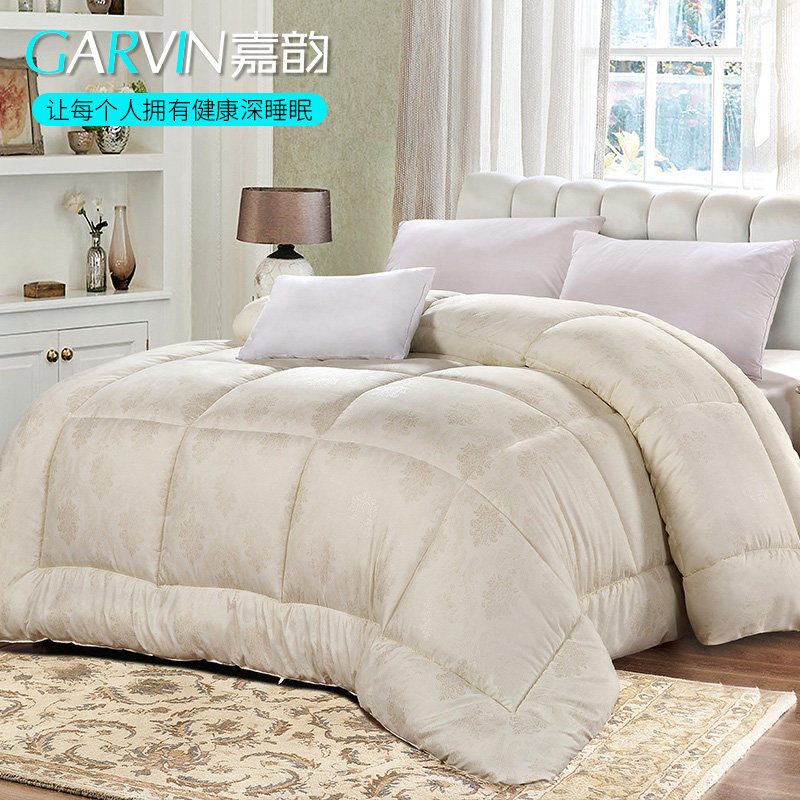嘉韵保暖被冬被加厚保暖双人被芯学生宿舍单人被褥子柔丝棉空调被,床上用品,化纤被,淘宝优惠券,粉丝福利购,淘宝优惠卷