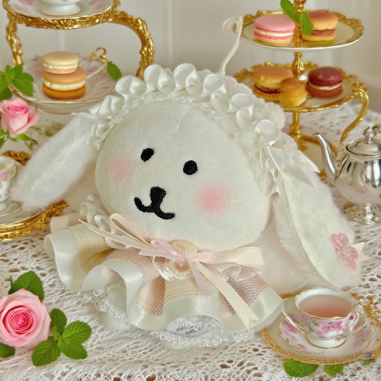 自嘲熊娃衣10cm13cm新品