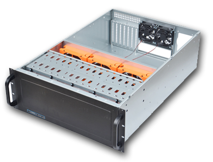 4U650 The server Chassis Industrial Chassis Strong 15 Drive bays NVR Storage Daxian Card positionin the Computer Hardware/Monitor/Computer Peripherals , Chassis  category - from Buy2taobao.com to provide professional Taobao agent buy service