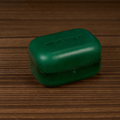 Rex5保护套皮头层牛皮植鞣革定制小众FoKus NOBLE FoKus Rex5保护套保护壳防摔耳机壳