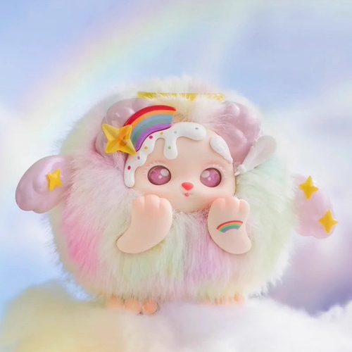 正版芙哩哩天气之子系列盲盒盲盒