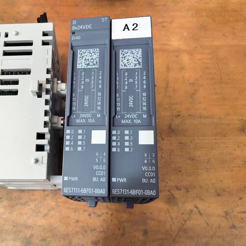 议价6ES7 131-6BF01-0BA0模块，8路24V可维修客服询价确认