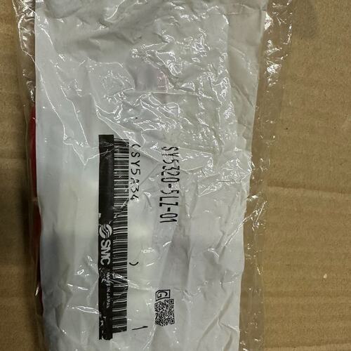 议价SM C三位五通中封阀SY5320-5LZ-01，正可维修客服询价确认