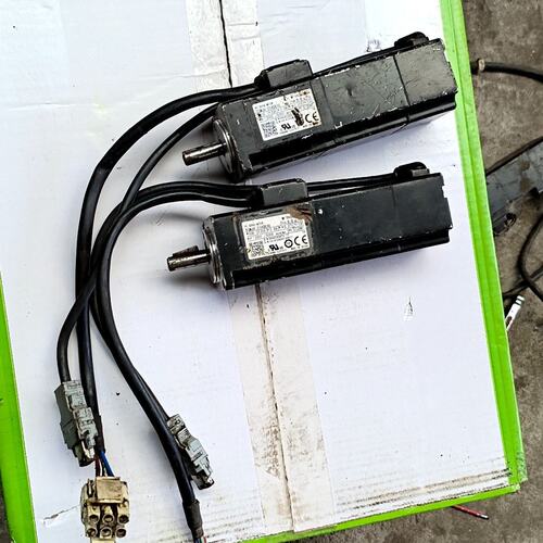 议价SGHJV-01ADE6E伺服电机带刹100w可维修客服询价确认