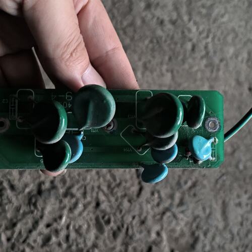 议价欧瑞E1000变频器电容板VF049-4 160kw可维修客服询价确认