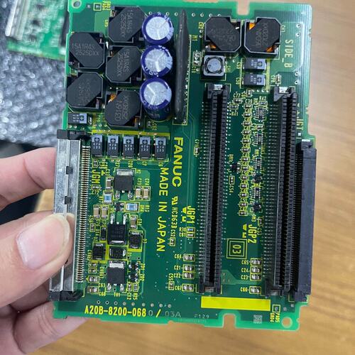 议价电源板，A20B-8200-0680，可维修客服询价确认