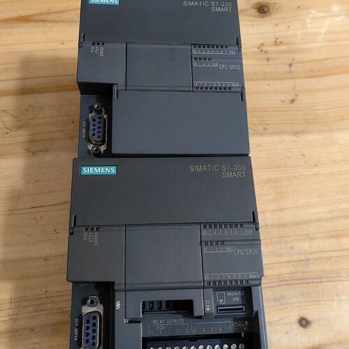 议价PLC处理 6ES7 288-1SR20-0AA0可维修客服询价确认