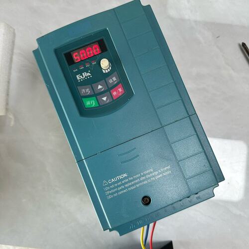 议价EURA变频器3.7KW，E1000-0037T3可维修客服询价确认