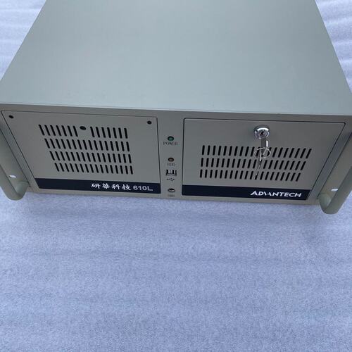 议价IPC-610L工控机 I5-2400CPU可维修客服询价确认