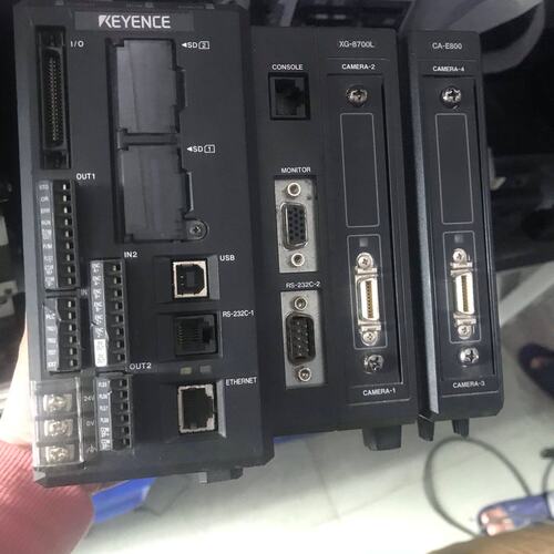 议价KEYENCE G-8700L可维修客服询价确认