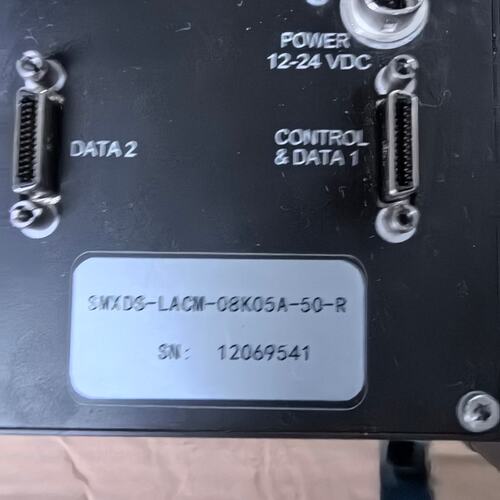 议价DALSA达尔萨工业，型号SMDS-LACM-08K0可维修客服询价确认