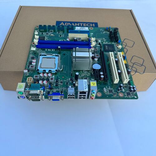 议价IPC-610L 工控机主板 AKMB-G41MF-00可维修客服询价确认