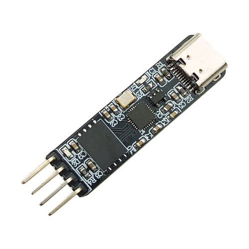 CH592F开发板 串口日志 数据存储 RISC-V内核 方案开发验证板