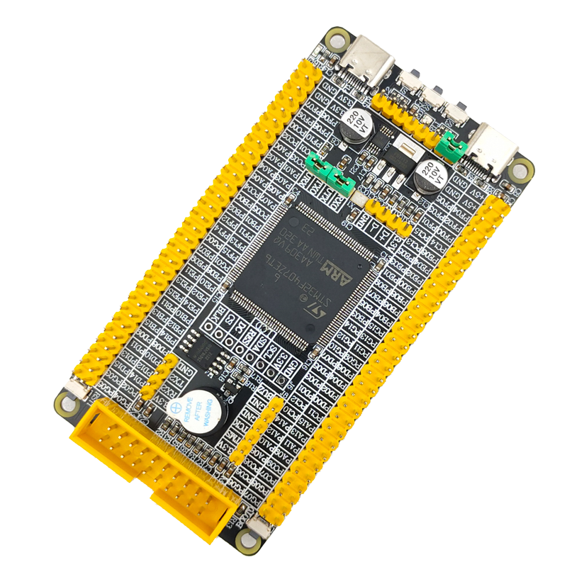 STM32F427ZET6开发板 STM32F427ZGT6核心板系统方案427ZIT6学习板