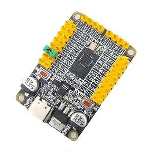 STM32G071GBU6开发板 核心板低功耗 STM32G071最小系统ARM方案板