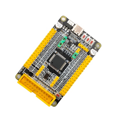 兆易GD32C103RBT6开发板核心板学习板方案验证板 替换STM32F103