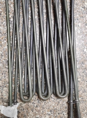 munters(蒙特)除湿机的电加热管