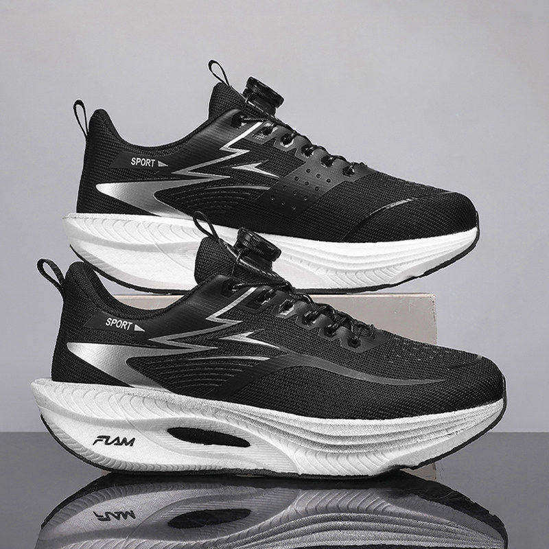 小学生专业碳板跑步鞋2026新款男生青少年运动鞋男童儿童鞋跑鞋女