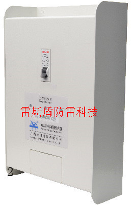 DK-220AC100电源防雷箱地凯正品