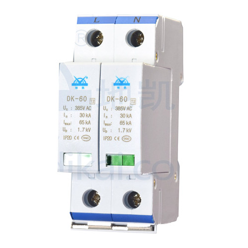 DK-220AC60浪涌保护器地凯正品