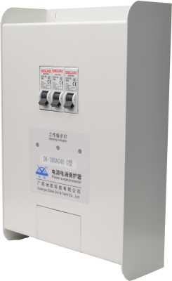 DK-380AC100C型电源防雷箱地凯