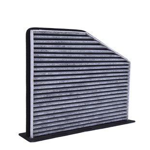 适用于速腾迈腾CC高尔夫6新帕萨特途观安尚酷开迪空调滤芯清器格