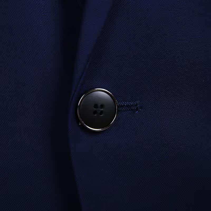 Costume homme en polyester pour Quatre saisons - Ref 1553310 Image 4