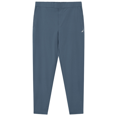 NAUTICA/诺帝卡防轻泼水运动长裤