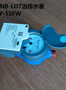 宁波总厂水表无线NB-LOT远传水表LXSY-15FW-DN300