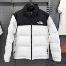 TheNorthFace北面1996Nuptse羽绒服潮牌经典复刻ICON上新|3XEO
