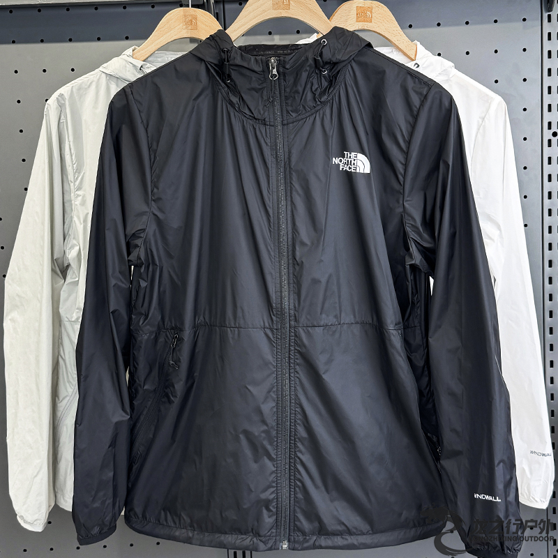 防曬衣皮膚衣北面防曬春夏男士