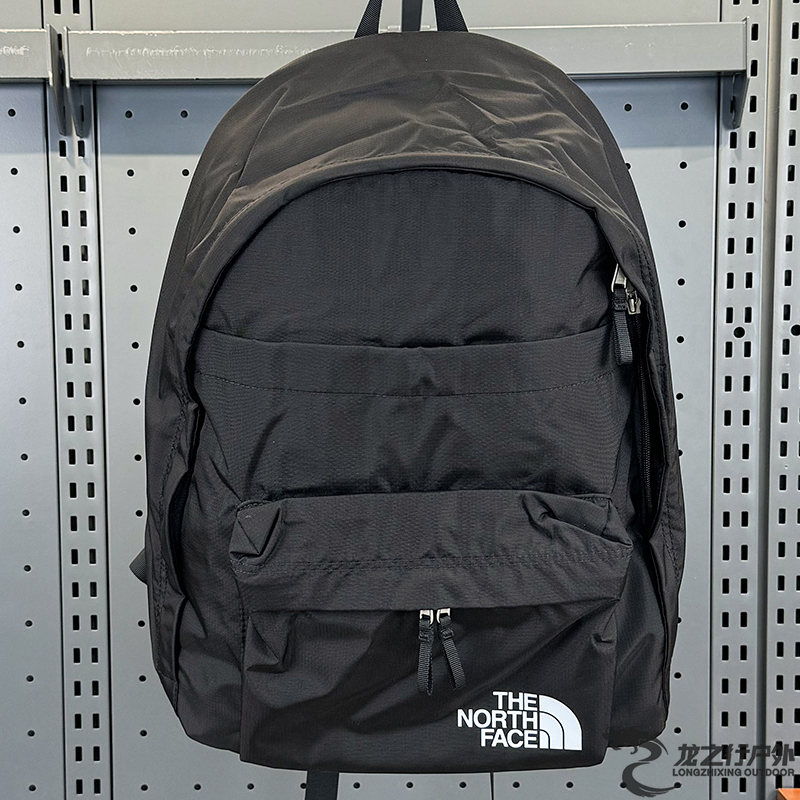 25春夏新款TheNorthFace北面户外旅行通勤男女款28升双肩背包8AMM